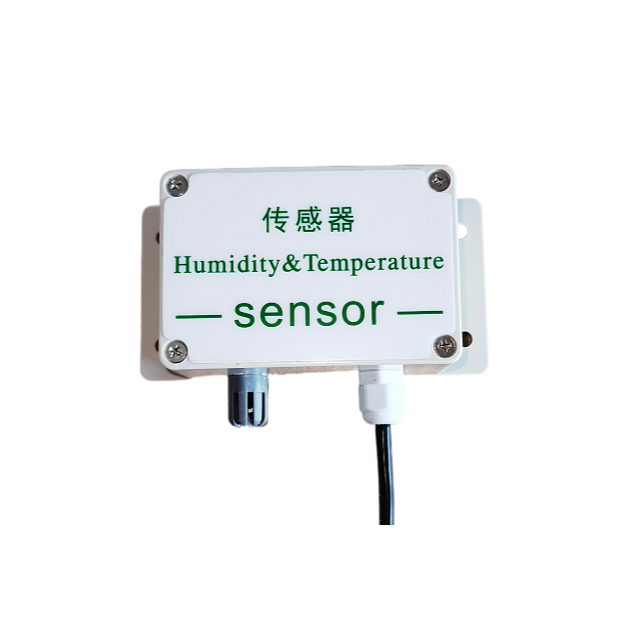ZG100BA 一体壁挂式温湿度变送器