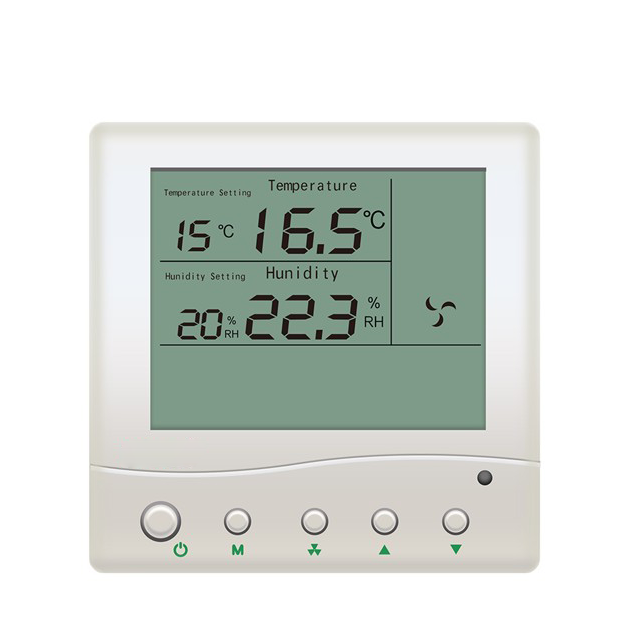 ZG176 温湿度变送器