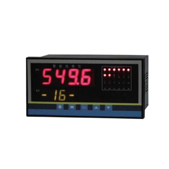 ZG500B 智能巡检仪