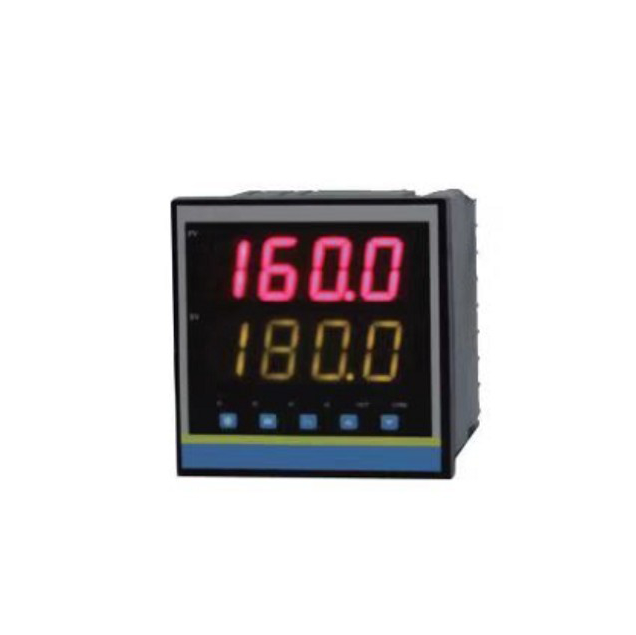 ZG600D 智能数字测控仪
