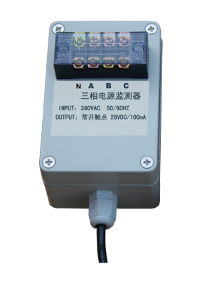 ZGP3 三相电源监测器