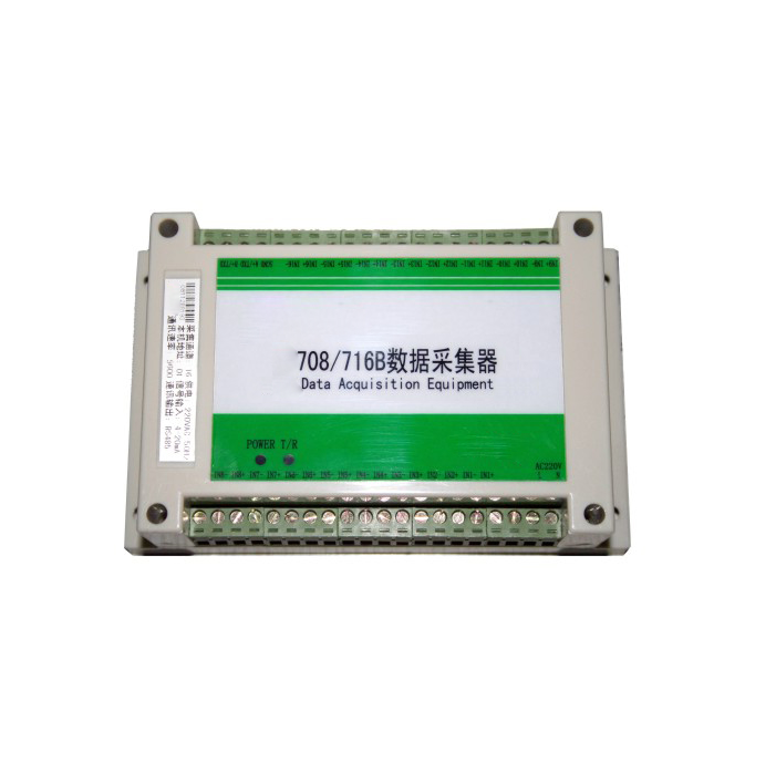 ZG716DI 开关量采集器