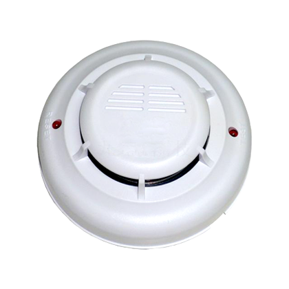 ZG121 光电烟感探测器