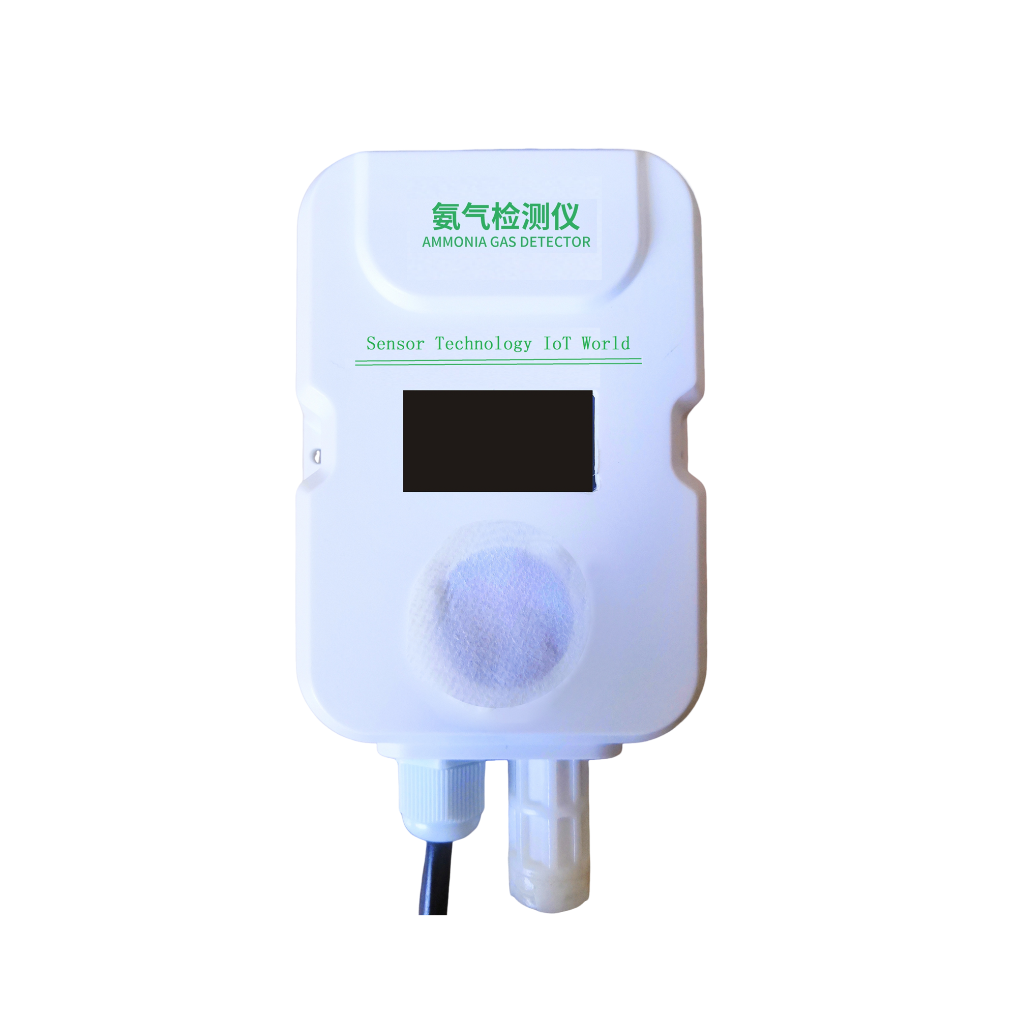 ZG264NH3氨气报警器