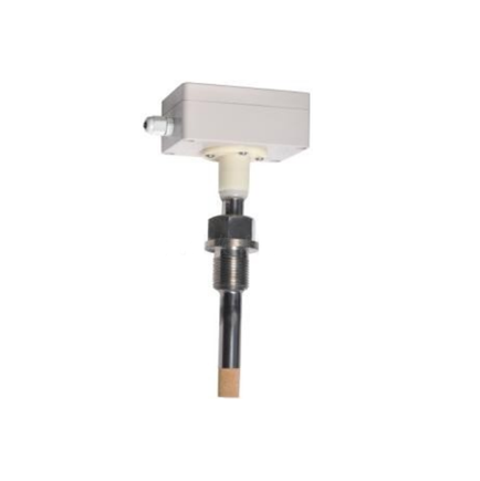 ZG100C 风道式温湿度变送器