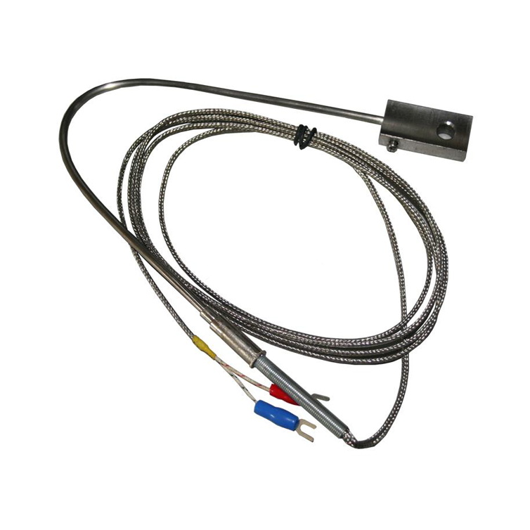 ZG100TTM 贴片式温度传感器