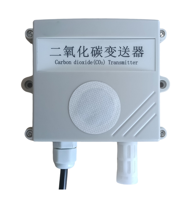 ZG261CO2  二氧化碳