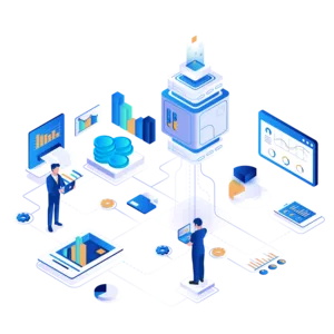 IOT云控物联平台